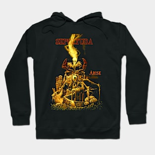 Arise Hoodie